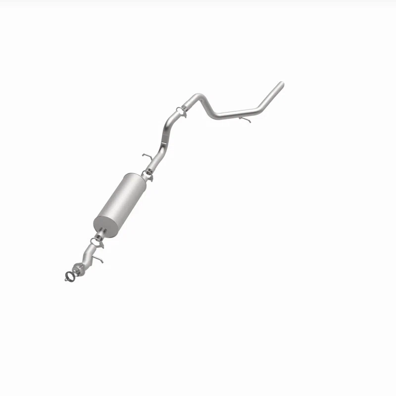 Fits 2002-2005 Ford Explorer Direct-Fit Replacement Exhaust System 106-0033